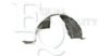 BOGE 00007136K3 Inner Wing Panel